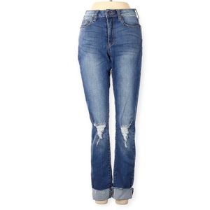 Fashion Nova Jeans size 5